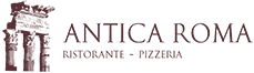 video pizza • Ristorante Antica Roma