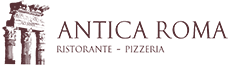 Menu Completo • Ristorante Antica Roma